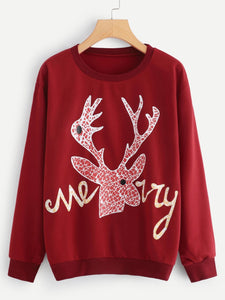 Sweater Merry